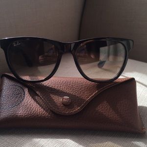 Ray Ban Sunglasses